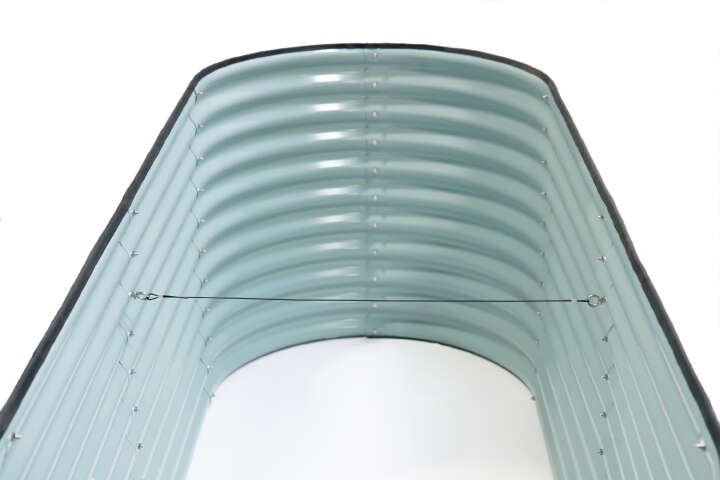 WESTMANN Hochbeet Grow Faster